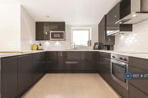 undefined, Stafford Mansions, London, SW4