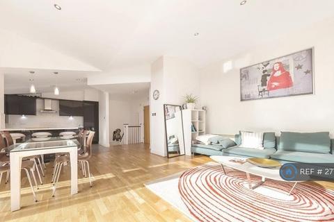 undefined, Stafford Mansions, London, SW4