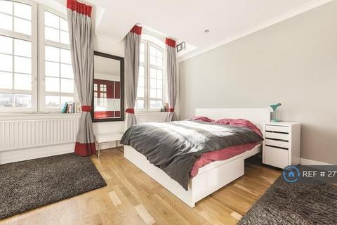 undefined, Stafford Mansions, London, SW4