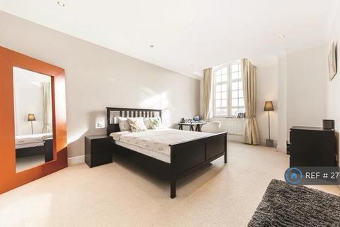 undefined, Stafford Mansions, London, SW4