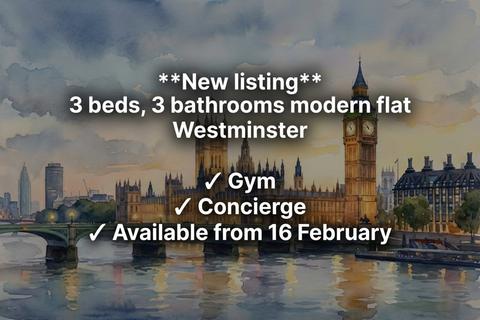 undefined, Maida Vale