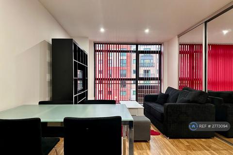 undefined, Trinity Edge, Salford, M3