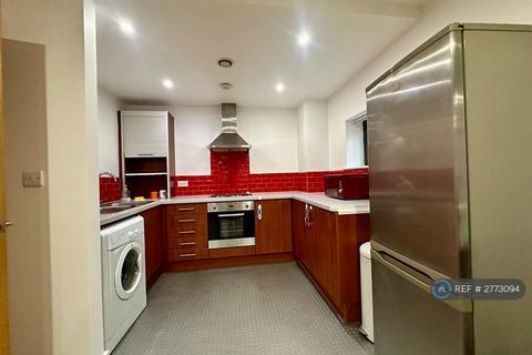 undefined, Trinity Edge, Salford, M3
