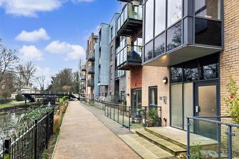 undefined, Blackwell House, The Embankment, Hemel Hempstead