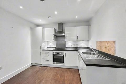 undefined, Blackwell House, The Embankment, Hemel Hempstead