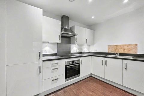undefined, Blackwell House, The Embankment, Hemel Hempstead