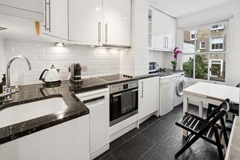 undefined, Sutherland Street, London, SW1V