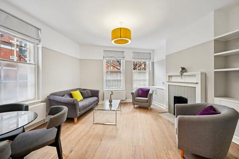 1 bedroom flat for sale, Middleton House, Causton Street, London, SW1P
