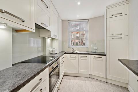 1 bedroom flat for sale, Middleton House, Causton Street, London, SW1P