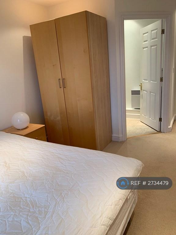 En-Suite Room