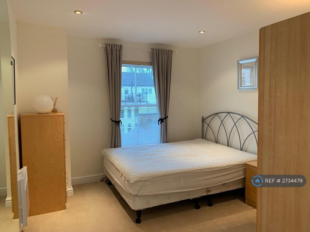 En-Suite Room