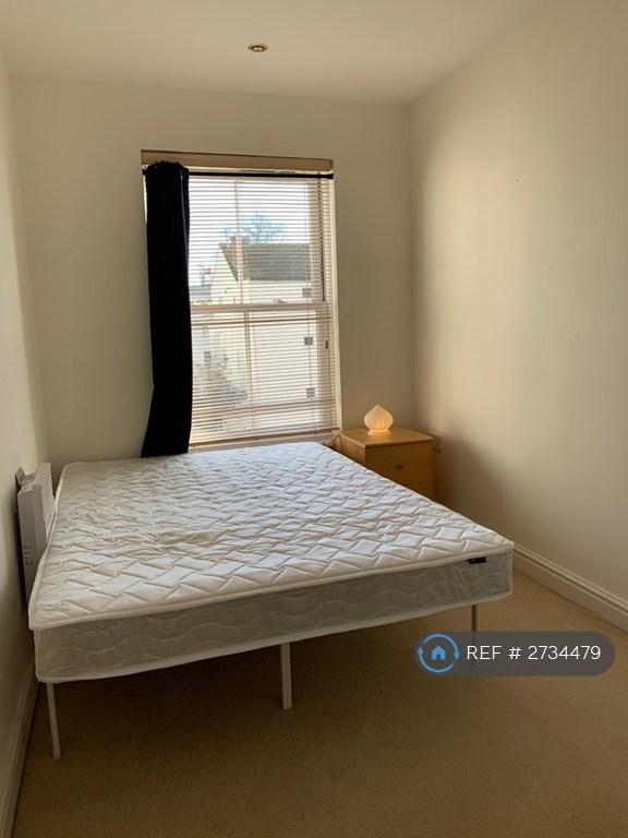 Second Room