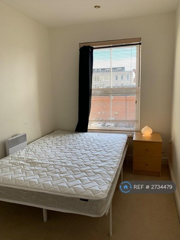 Second Room