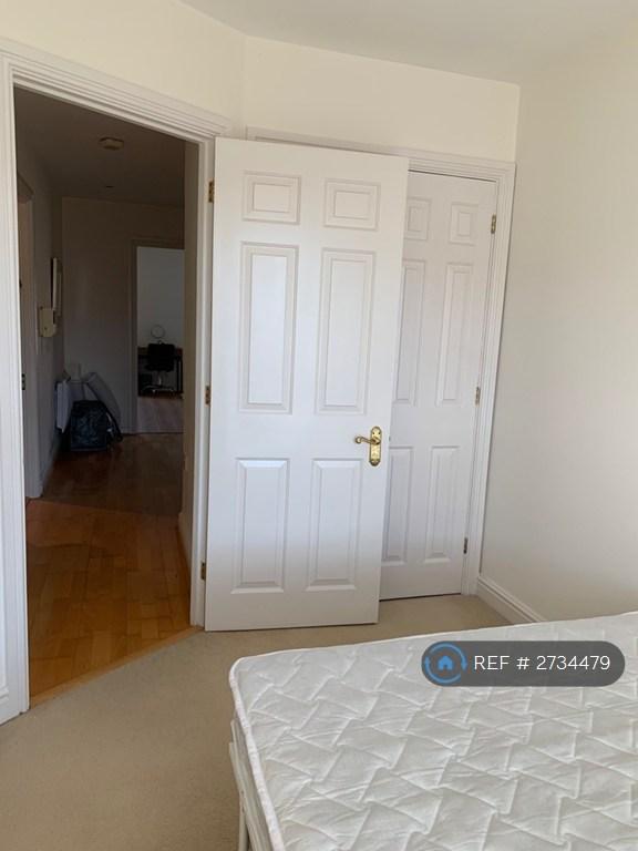 Second Room