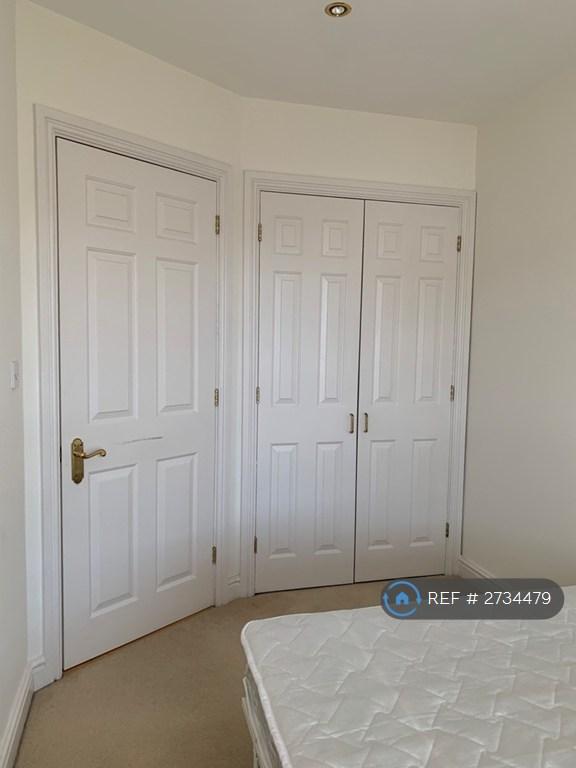 Second Room