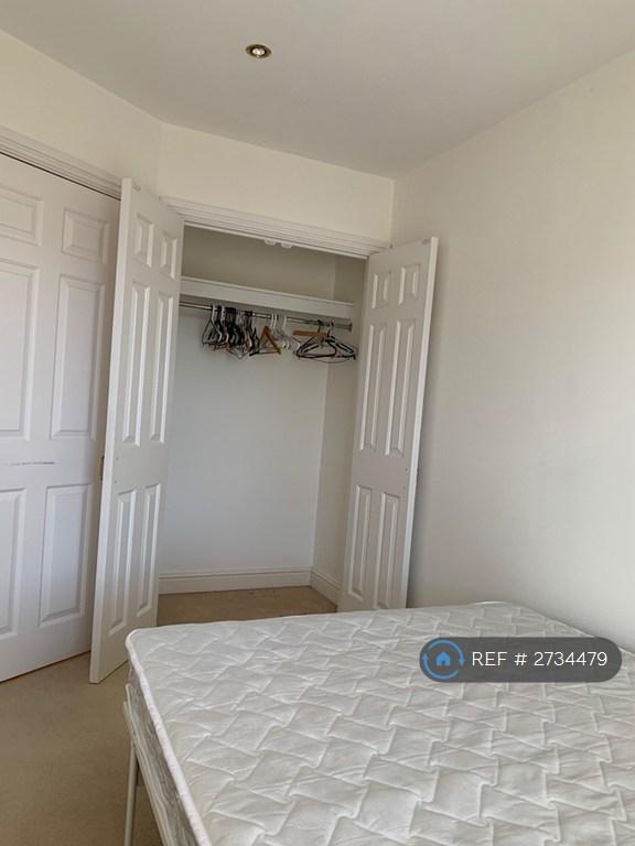 Second Room