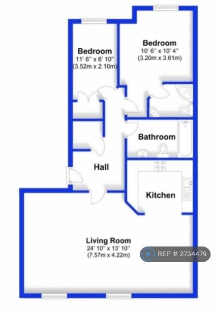 Floor Map