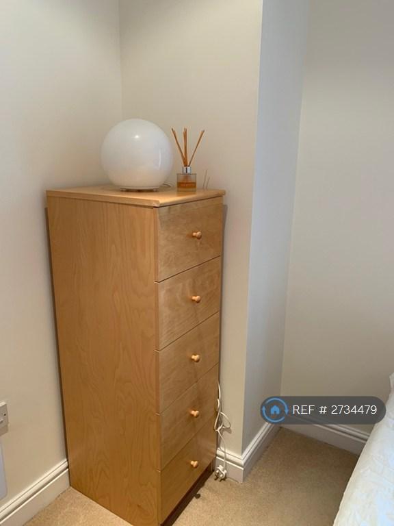 En-Suite Room