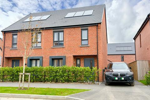 Birch House Close, Heywood, Greater Manchester, OL10