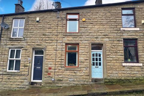 undefined, Flag Street, Bacup, Rossendale, OL13