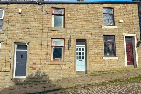Flag Street, Bacup, Rossendale, OL13