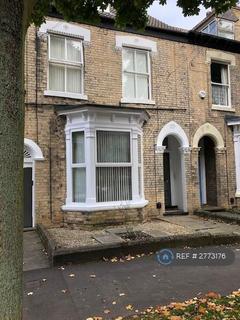 undefined, Marlborough Avenue, Hull, HU5
