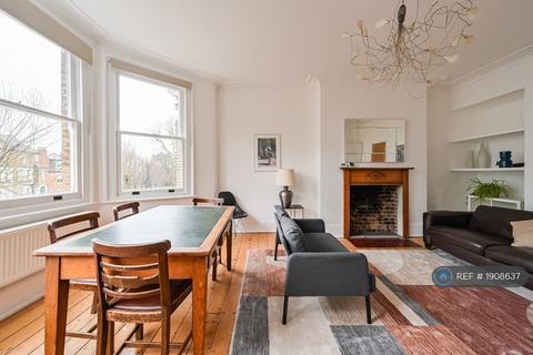 3 bedroom flat to rent, Anson Road, London, N7