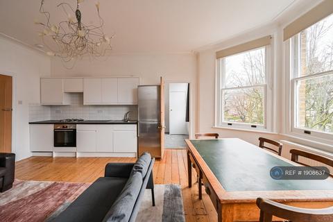 3 bedroom flat to rent, Anson Road, London, N7