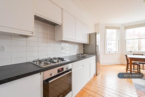 3 bedroom flat to rent, Anson Road, London, N7