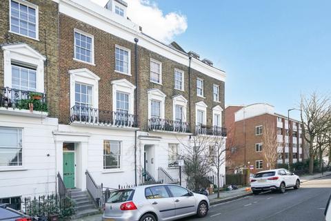 2 bedroom flat to rent, NW1