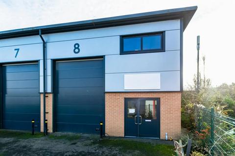 Industrial development to rent, Wharfdale Rd Bournemouth BH4 9AB