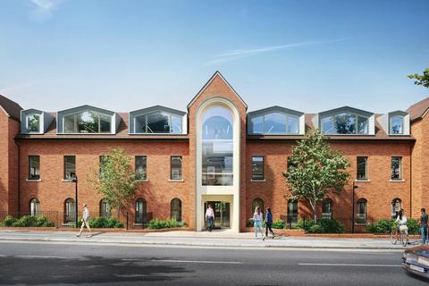 Office to rent, 31 Chertsey St Guildford GU1 4HD
