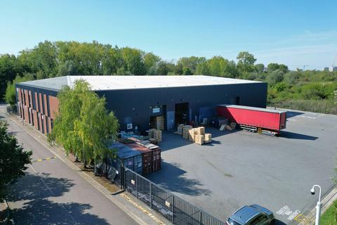 Office to rent, 4-8 Veridion Way Erith DA18 4AL