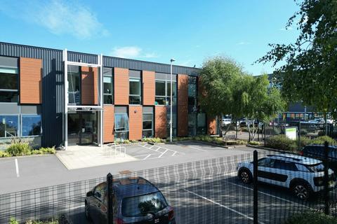 Office to rent, 4-8 Veridion Way Erith DA18 4AL