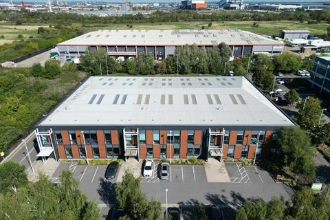 Office to rent, 4-8 Veridion Way Erith DA18 4AL