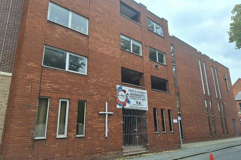 Place of worship for sale, Palmyra Sq N Warrington WA1 1JQ