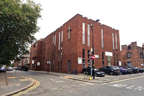Place of worship for sale, Palmyra Sq N Warrington WA1 1JQ