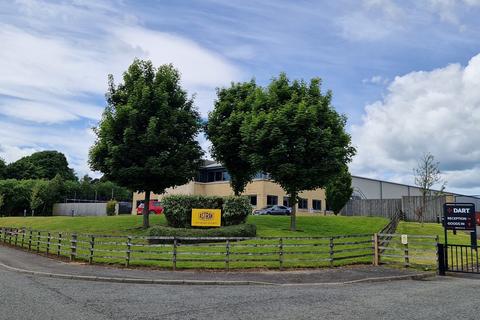 Factory for sale, Wheatfield Rd Kirkcaldy KY1 3PD