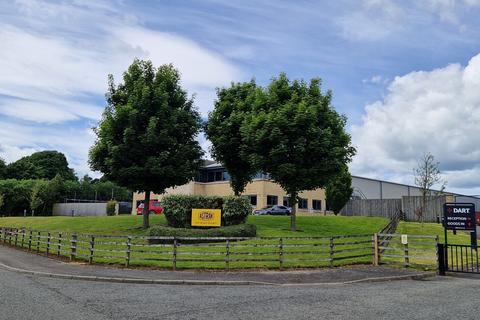 Factory for sale, Wheatfield Rd Kirkcaldy KY1 3PD