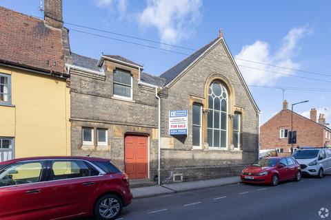 Place of worship for sale, Pump Ln Bury St Edmunds IP33 1hn