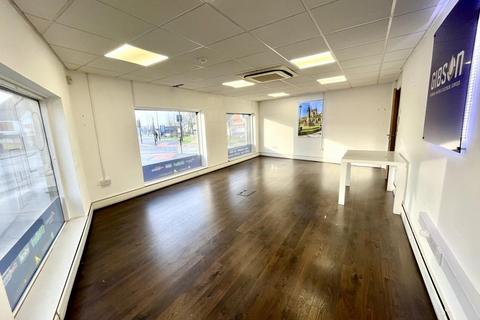 Office to rent, 104-108 Wallgate Wigan WN3 4AB
