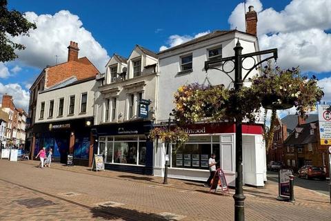 Retail property (high street) for sale, 19 High St Banbury OX16 5EE