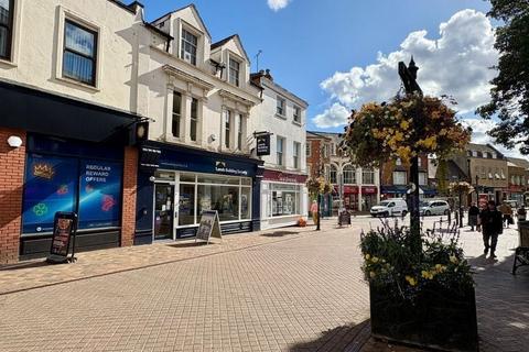 Retail property (high street) for sale, 19 High St Banbury OX16 5EE