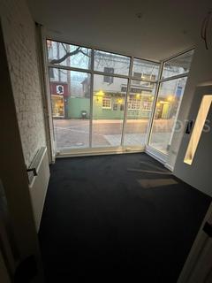 Retail property (high street) to rent, 12-12a Sandgate Rd Folkestone CT20 1DP