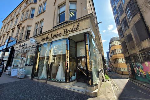 Office for sale, 170-172 Hope St Glasgow G2 2TU
