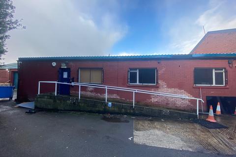Industrial development to rent - Polton Rd Lasswade EH18 1BW