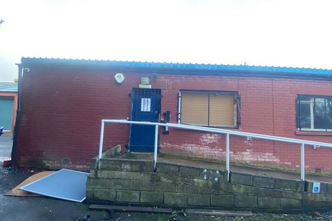 Industrial development to rent, Polton Rd Lasswade EH18 1BW