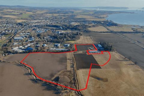 Land for sale, Easter Ross Business Park Alness IV17 0AH