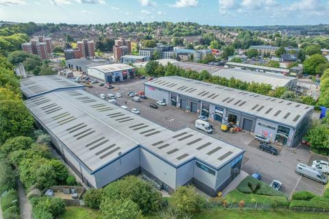 Warehouse to rent, Easton Ln Winchester SO23 7FA