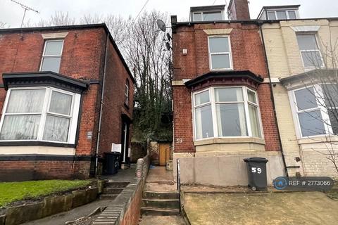 undefined, Burngreave Road, Sheffield, S3
